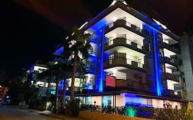 Alanya Risus Park Hotel